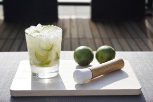 Caipirinha foto