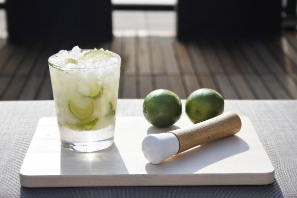 Caipirinha