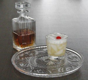 Whiskey Sour