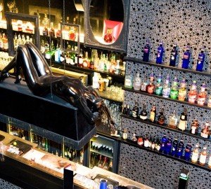Skyy Bar Amsterdam