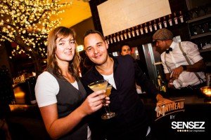 Zeezicht Cocktailicious