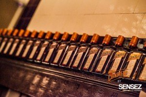 Zeezicht Cointreau