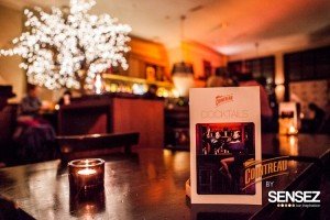 Zeezicht Cointreau