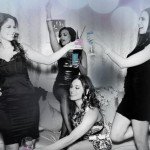 Skyy in the limits meets Hypnotiq