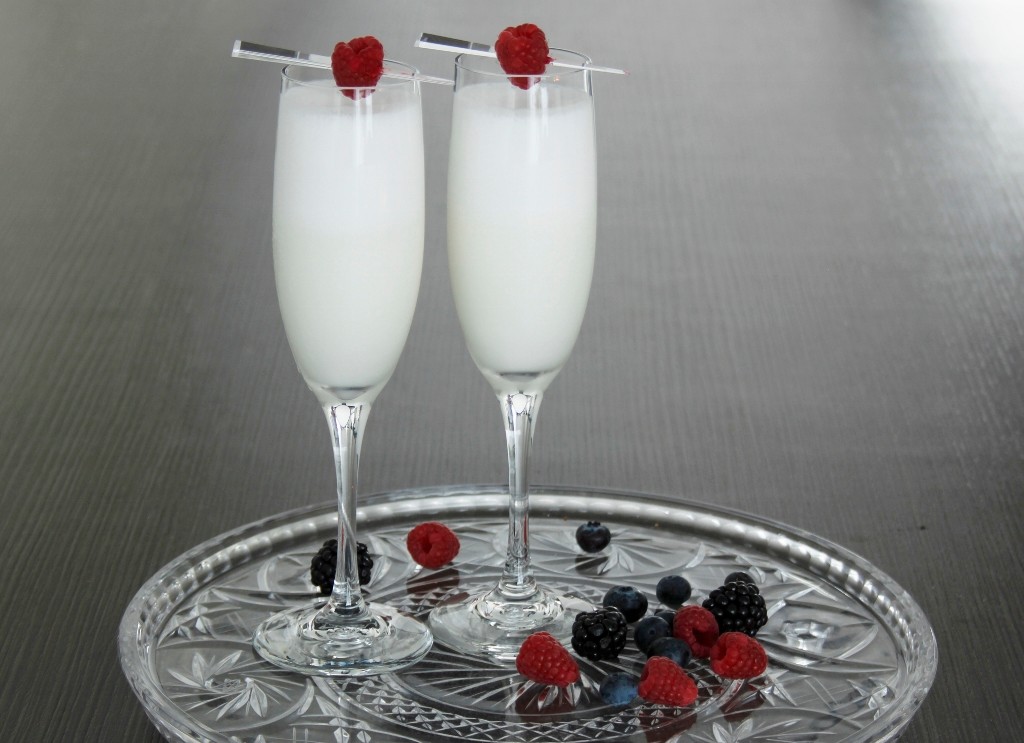 Winter Scroppino foto