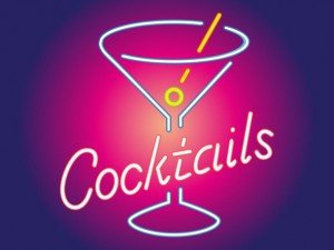 waar herken je een goede cocktailbar aan