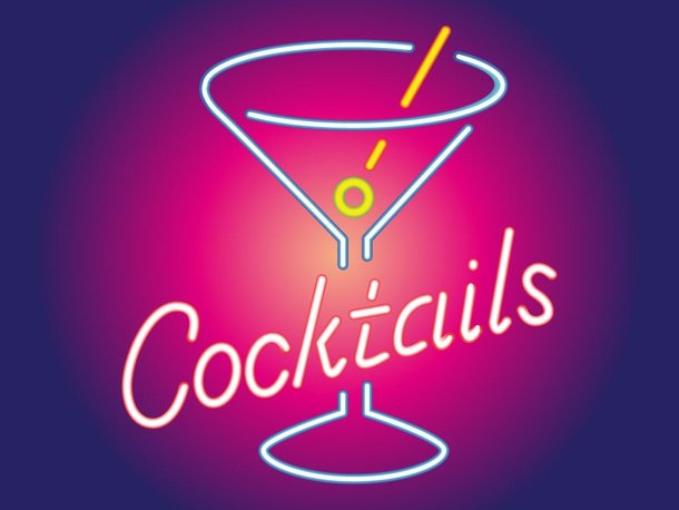 waar herken je een goede cocktailbar aan