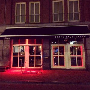 Cocktailbar Dvars