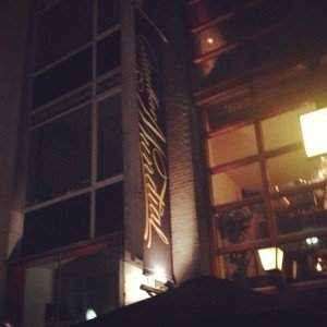 Mundial Cocktailbar