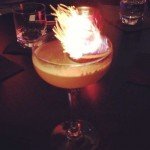 cocktail Dvars