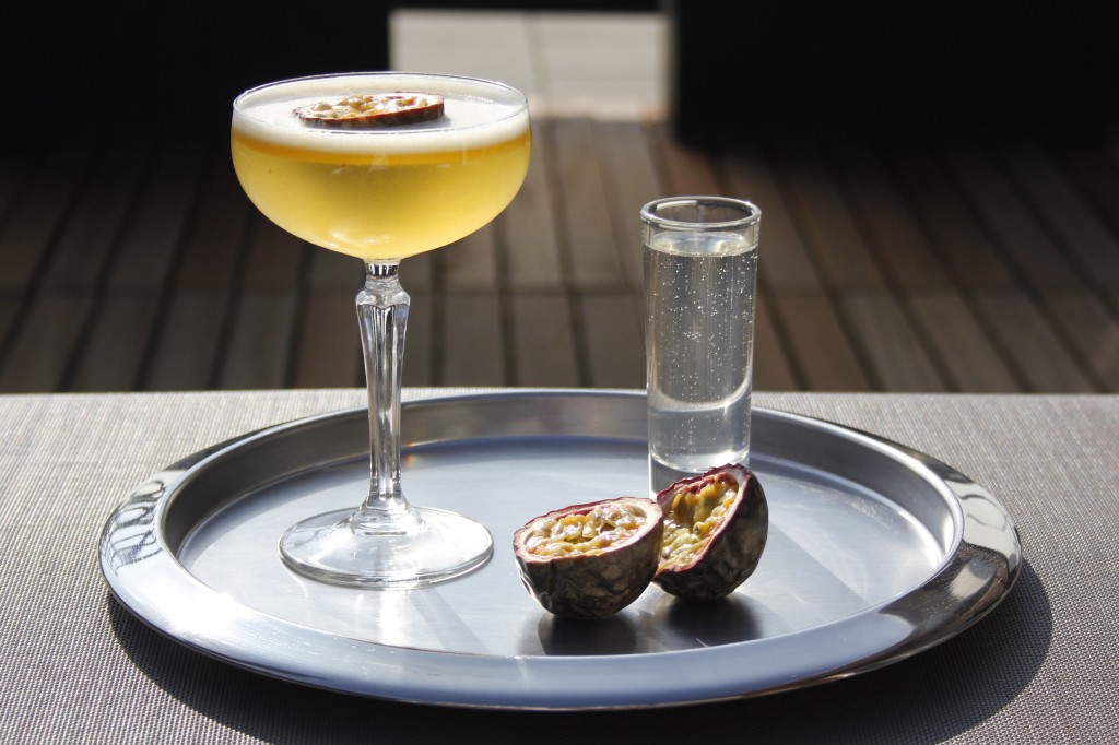 Pornstar Martini
