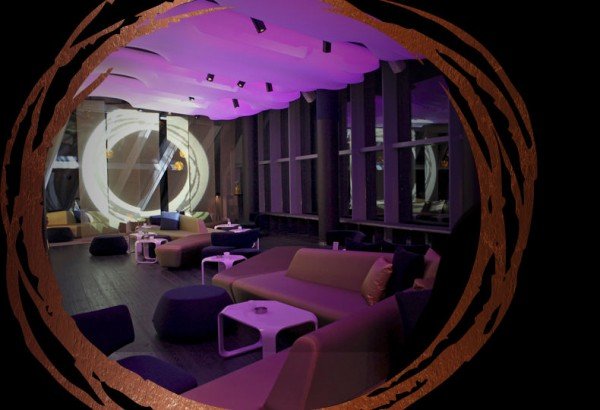 Eclipsebar Barcelona