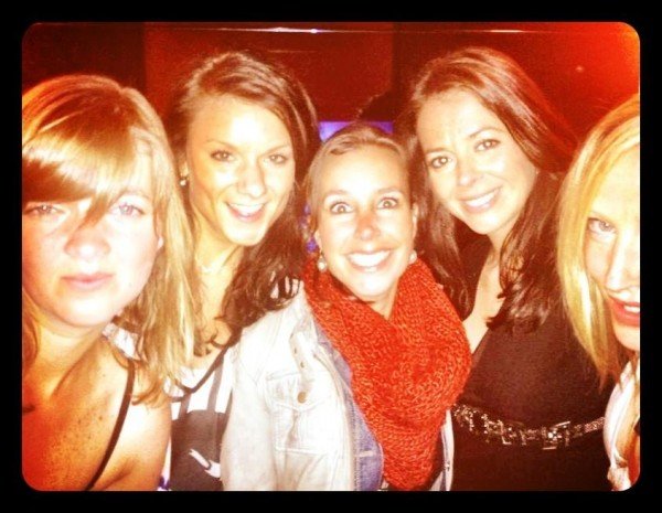 Eclipsebar in de lift