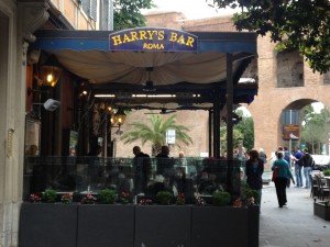 Harry's Bar