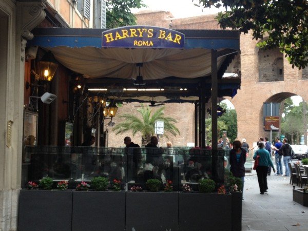 Harry's Bar
