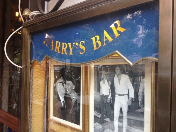 Harry's Bar