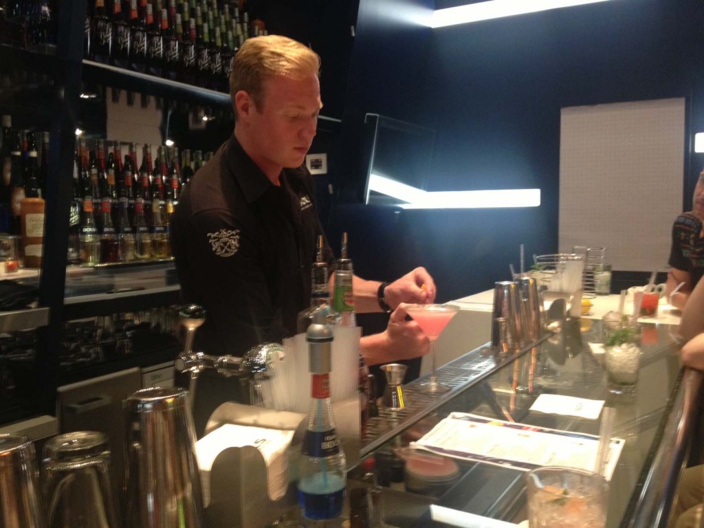 Bols Bartending Academy