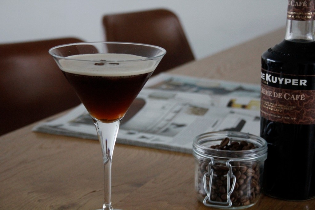 Espresso Martini foto