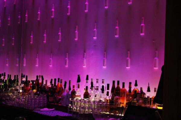 Bar Stockholm