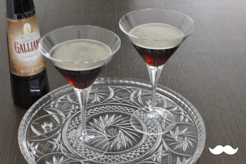 Ristretto Martini