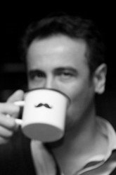 Tales of a Moustache by David