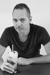 Tales of a moustache by Bart