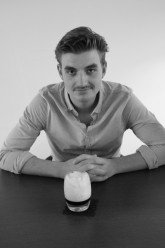 Tales of a moustache by Pim