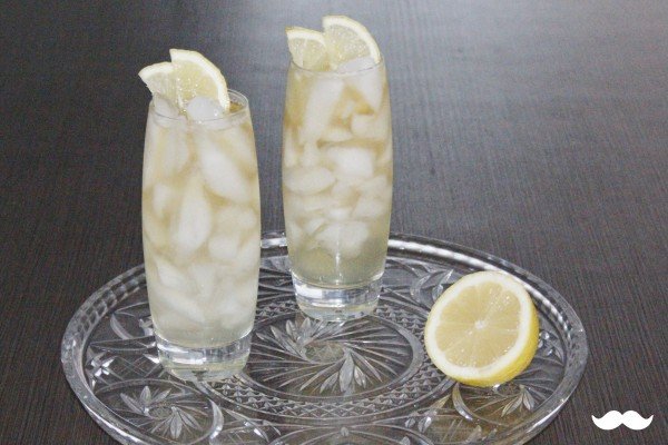 Scotch Collins
