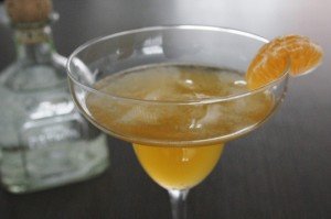 Mandarin Margarita