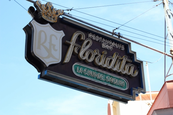 El Floridita