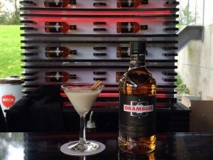 Drambuie event