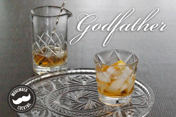 Godfather Movember
