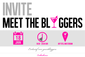 Meet the bloggers