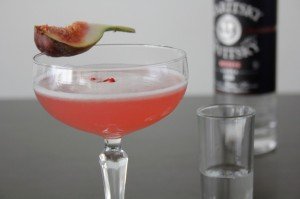 V.I.C. cocktail