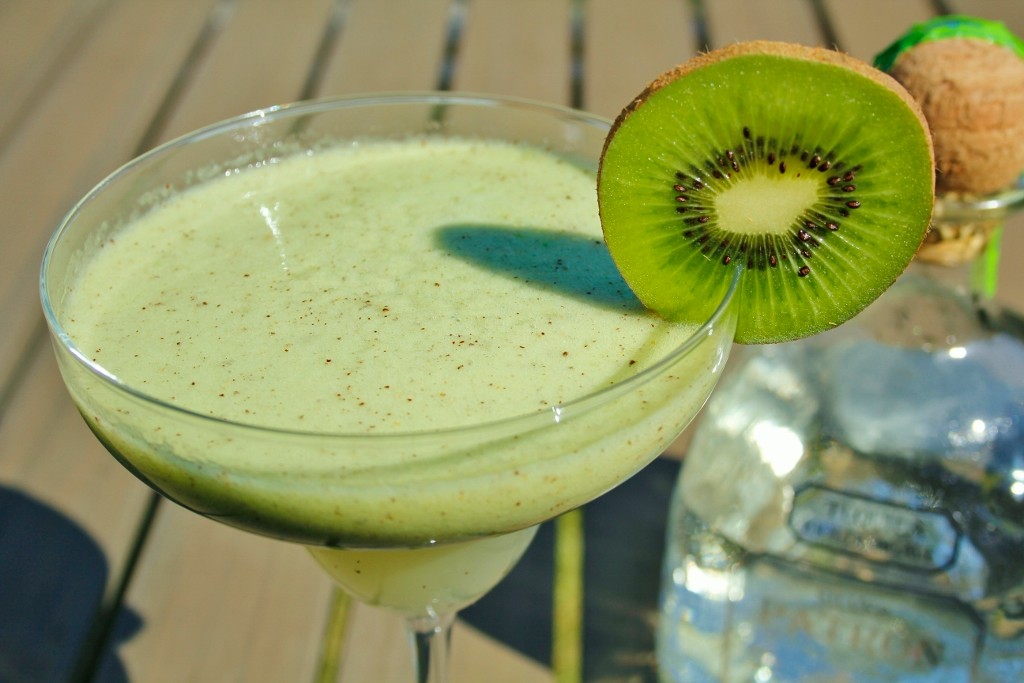 Kiwi Margarita