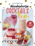Alcoholvrij cocktailboek