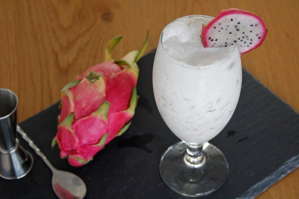 Game of Thrones Dragon Colada foto